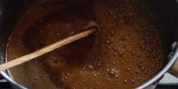 пряничный букет