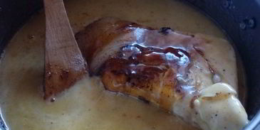 пряничный букет