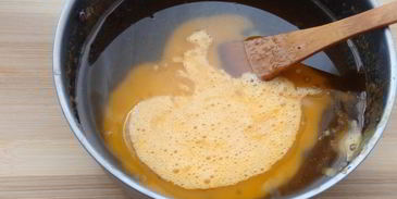 пряничный букет