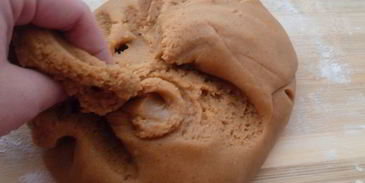 пряничный букет