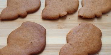 пряничный букет