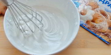 пряничный букет