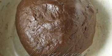 пряничные домики на чашки