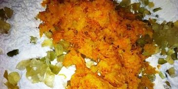 пряник из италии panpepato