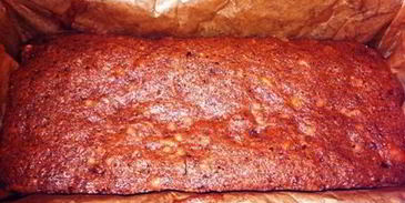 пряник из италии panpepato