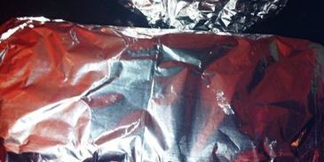 пряник из италии panpepato