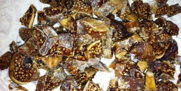 пряник из италии panpepato