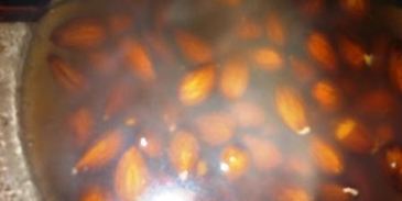 пряник из италии panpepato