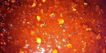 пряник из италии panpepato