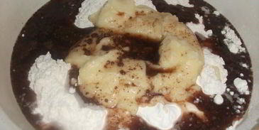 пряник праздничный