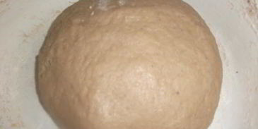 пряник праздничный