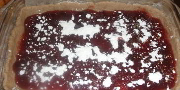 пряник праздничный