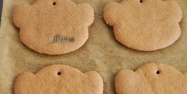 пряники медовые расписные