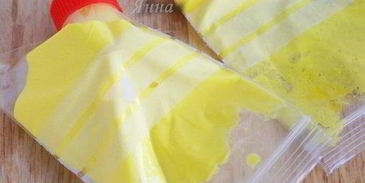 пряники медовые расписные