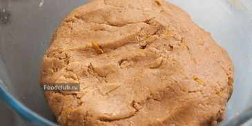 пряники на елку