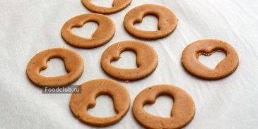 пряники на елку