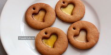 пряники на елку