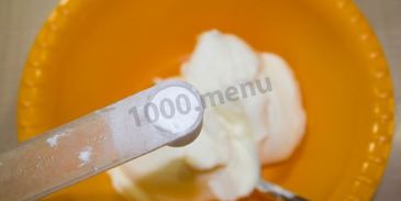 пряники на сметане любимые