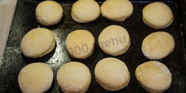 пряники на сметане любимые