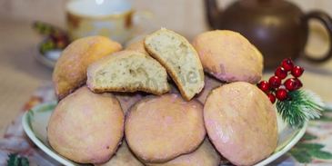 пряники на сметане любимые