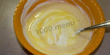 пряники на сметане любимые