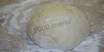 пряники на сметане любимые