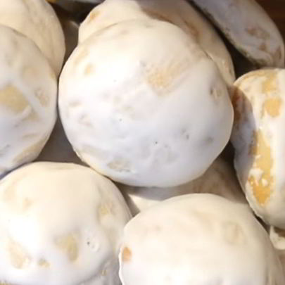 Пряники простые