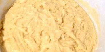 пряники простые