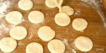 пряники простые