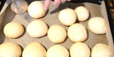 пряники простые