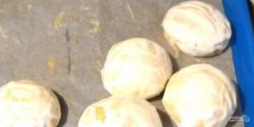 пряники простые