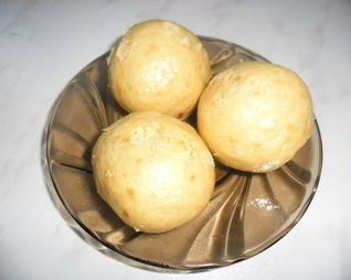 Пряники в мантоварке