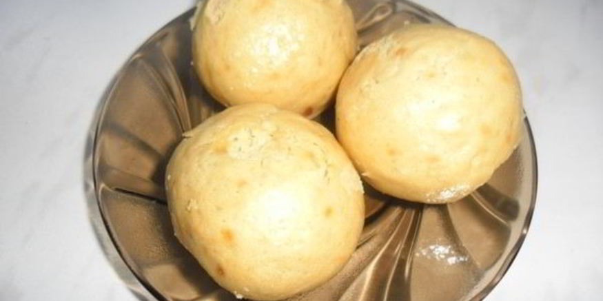 Рецепт пряников в мантоварке