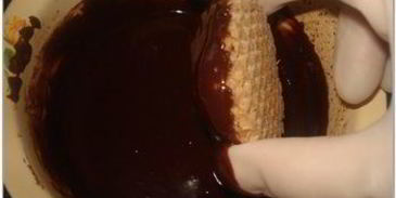 рождественские пряники