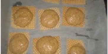 рождественские пряники