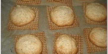 рождественские пряники