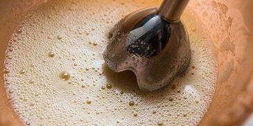 шоколадные пряники с трещинками