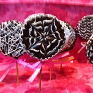 Рецепт Шоколадных пряников