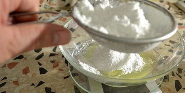 шоколадные пряники