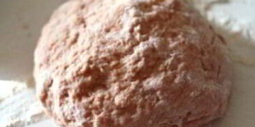 томатные пряники