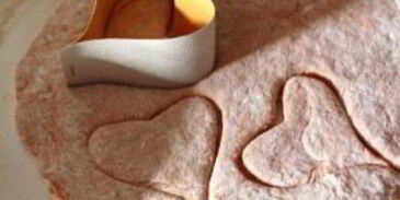 томатные пряники