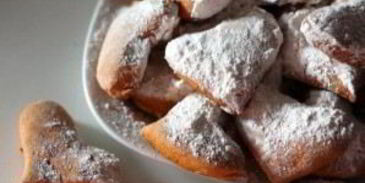 томатные пряники