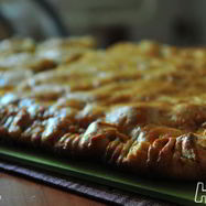 Рецепт Тульского пряника