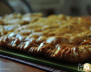 Тульский пряник