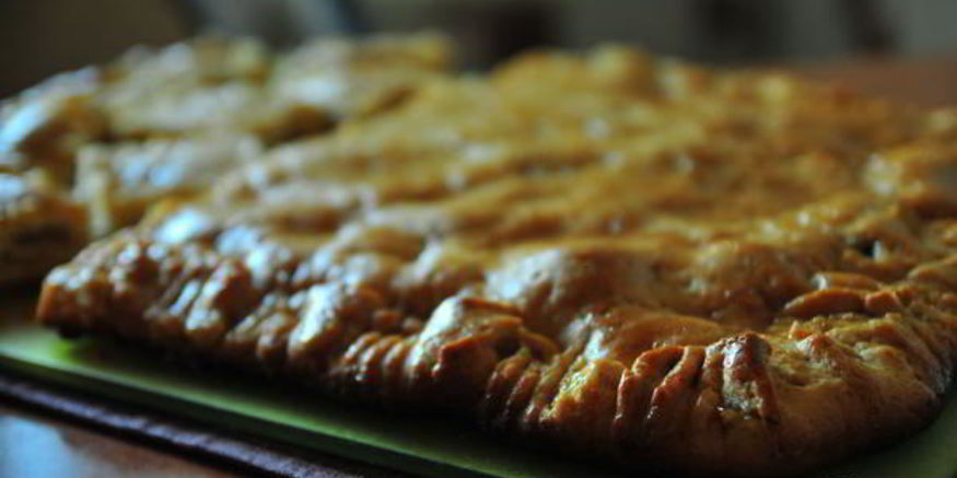 Рецепт тульского пряника