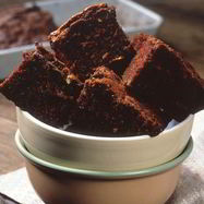 Рецепт Вкусной коврижки на кефире