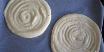 бисквитная шарлотка