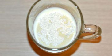 французская яблочная шарлотка по-новому