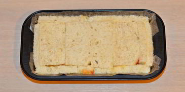 французская яблочная шарлотка по-новому