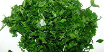 капустная шарлотка